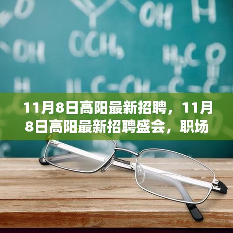 11月8日高陽最新招聘盛會，職場人的新機遇