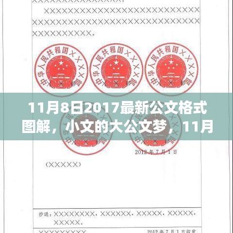 11月8日最新公文格式圖解，小文的大公文夢與圖解之旅