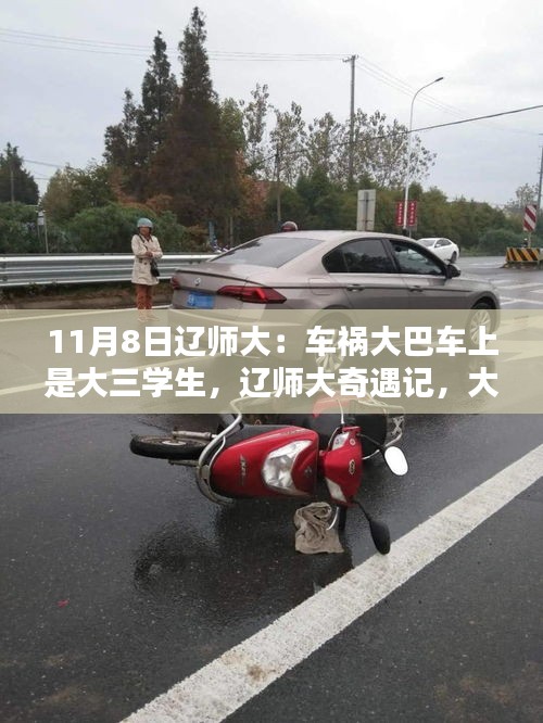 遼師大車禍事件，大三學(xué)生的大巴暖心歷程