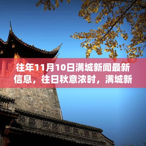 滿城新聞背后的溫馨故事，秋意濃時(shí)歷年11月10日最新資訊速遞