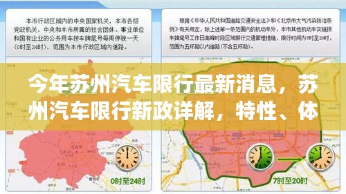 蘇州汽車限行新政詳解，特性、體驗、競品對比及用戶洞察，最新消息一網(wǎng)打盡