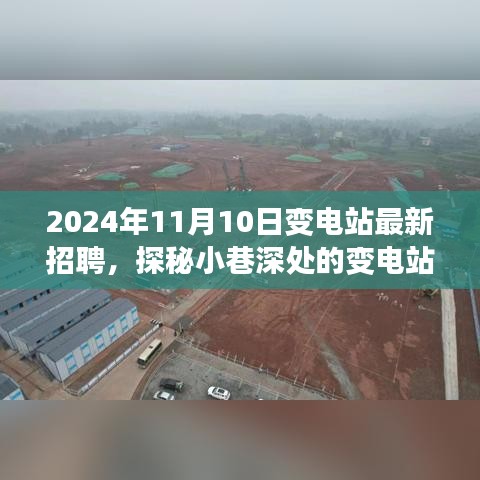 探秘變電站奇才招聘季，最新招募啟事，尋找最酷的工作人才（2024年11月10日）