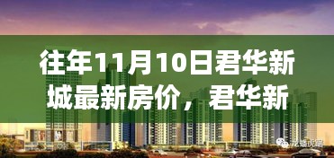 君華新城歷年房價深度解析，特性、體驗、競品對比與用戶洞察，最新房價趨勢報告出爐！