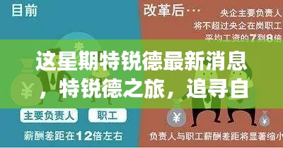 特銳德最新動(dòng)態(tài)，追尋自然之旅，重拾內(nèi)心寧?kù)o的旅程