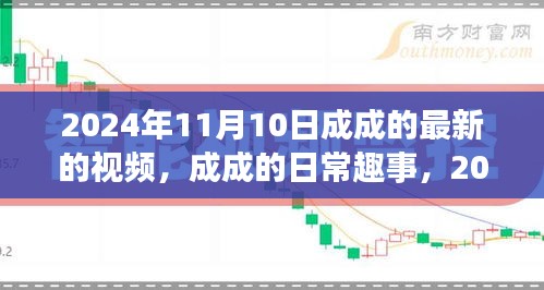 成成的日常趣事，2024年11月10日的溫馨時光記錄