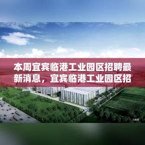 宜賓臨港工業(yè)園區(qū)招聘最新動態(tài)，科技新紀(jì)元引領(lǐng)高科技產(chǎn)品體驗報告