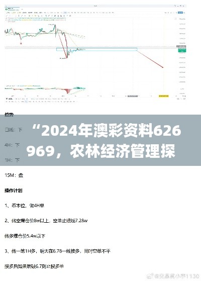 “2024年澳彩資料626969，農林經濟管理探究_IGJ786.71源起”