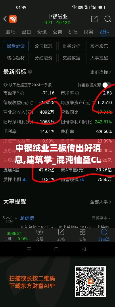 中銀絨業(yè)三板傳出好消息,建筑學_混沌仙圣CLU166.86