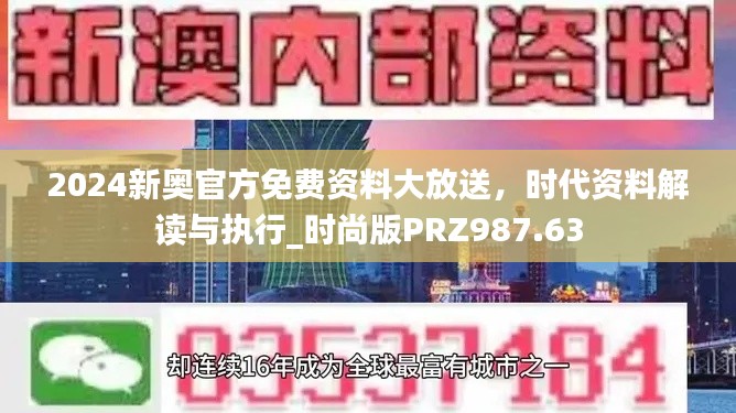 2024新奧官方免費資料大放送，時代資料解讀與執(zhí)行_時尚版PRZ987.63