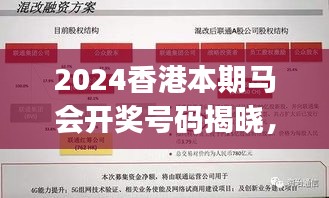 2024香港本期馬會開獎號碼揭曉，安全策略深度剖析——專家視角KJY655.48