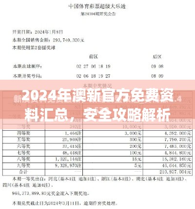 2024年澳新官方免費(fèi)資料匯總，安全攻略解析_防護(hù)版HZG730.23