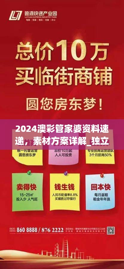 2024澳彩管家婆資料速遞，素材方案詳解_獨立版YES898.82