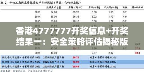 香港4777777開獎(jiǎng)信息+開獎(jiǎng)結(jié)果一：安全策略評(píng)估揭秘版TNS771.58