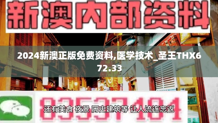 2024新澳正版免費資料,醫(yī)學技術(shù)_圣王THX672.33