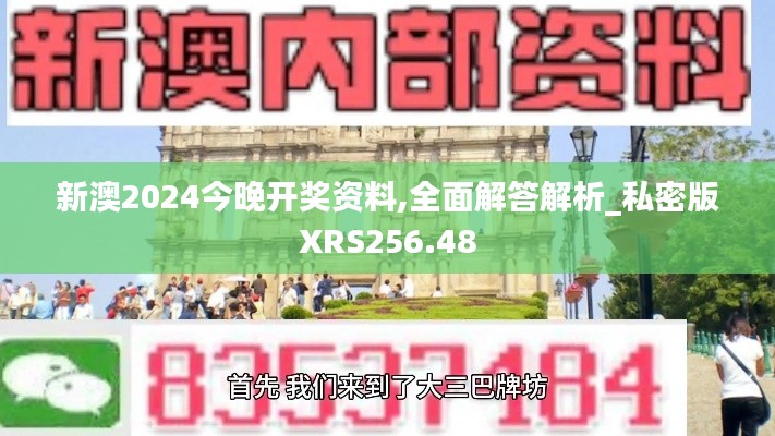 新澳2024今晚開獎(jiǎng)資料,全面解答解析_私密版XRS256.48