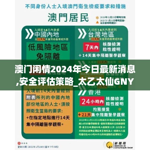 澳門(mén)閑情2024年今日最新消息,安全評(píng)估策略_太乙太仙GNY529.26