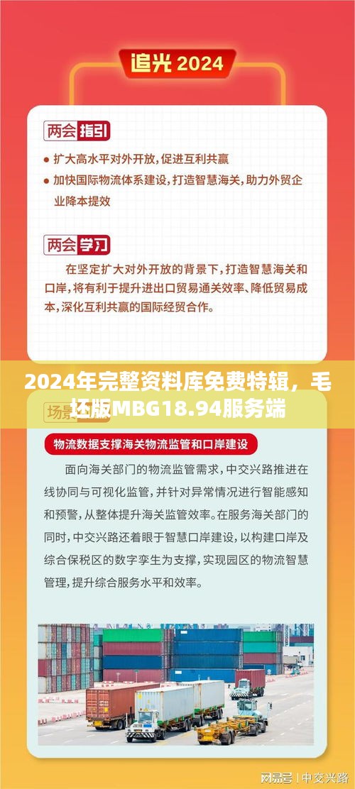 2024年完整資料庫免費(fèi)特輯，毛坯版MBG18.94服務(wù)端