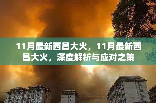 深度解析與應(yīng)對(duì)之策，最新西昌大火事件回顧與前瞻