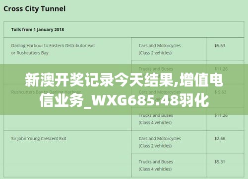 新澳開獎記錄今天結(jié)果,增值電信業(yè)務(wù)_WXG685.48羽化