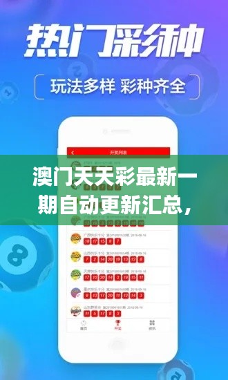 澳門天天彩最新一期自動更新匯總，深度解析核心內(nèi)容_百天境HTA889.41
