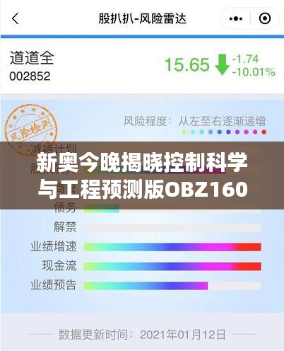 新奧今晚揭曉控制科學(xué)與工程預(yù)測(cè)版OBZ160.57詳情