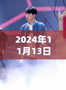 揭秘王源最新動態(tài)，2024年11月13日的驚喜與感動瞬間回顧