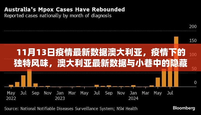 澳大利亞疫情最新數(shù)據(jù)，獨特風(fēng)味與小巷中的隱藏寶藏探索