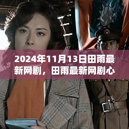 田雨最新網(wǎng)劇心之彼岸，跨越時空的深情探索之旅（2024年11月13日）