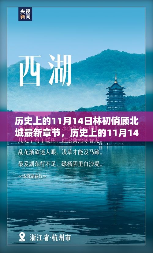 歷史上的11月14日與林初俏顧北城故事最新揭秘，最新章節(jié)搶先看！