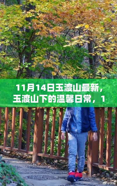 玉渡山下的溫馨日常，11月14日的歡樂時光記錄