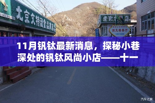 探秘小巷深處的釩鈦風尚小店，揭秘十一月最新動態(tài)