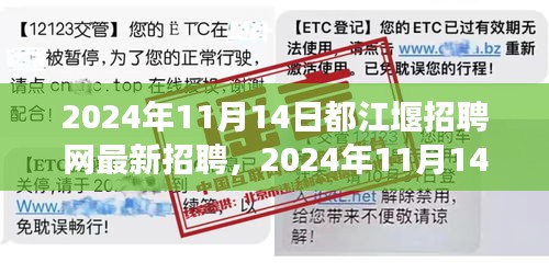 都江堰招聘網(wǎng)熱點職位解讀，最新招聘信息概覽（2024年11月）