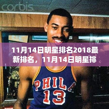 11月14日明星排名2018最新榜單，全面評測與詳細介紹