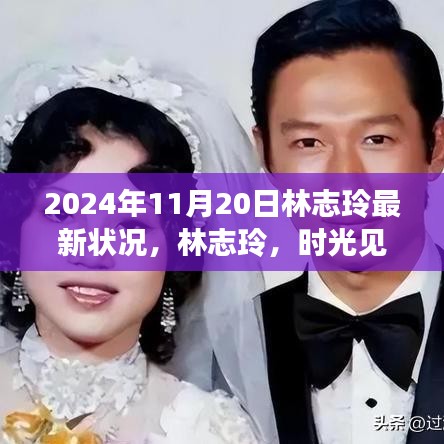 林志玲，時光女神的最新篇章，2024年的優(yōu)雅綻放