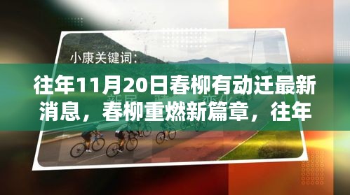 往年11月20日春柳動遷最新消息揭秘，開啟新篇章的全面解析