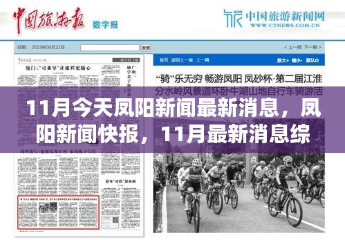 鳳陽(yáng)新聞快報(bào)，11月最新消息綜述