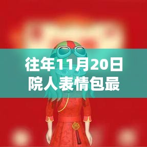 往年11月20日院人表情包最新，獨(dú)家揭秘往年11月20日院人表情包全新升級，科技革新，體驗(yàn)前所未有的智能生活！