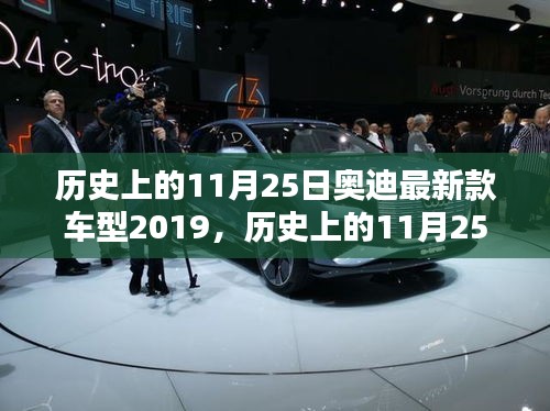 歷史上的11月25日奧迪最新款車型2019購(gòu)車指南與體驗(yàn)技能提升日，奧迪車型發(fā)布與試駕技巧分享日回顧