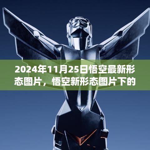 悟空最新形態(tài)圖片解析與爭議，2024年11月25日