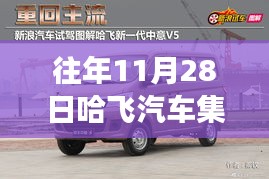 哈飛汽車集團(tuán)昔日榮光，十一月二十八日熱門事件回顧與解析