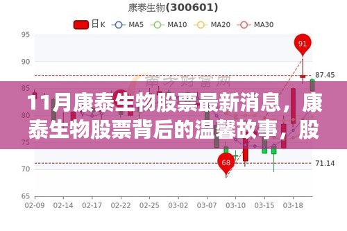 康泰生物股票最新動(dòng)態(tài)，股市背后的友情交響與溫馨故事揭秘