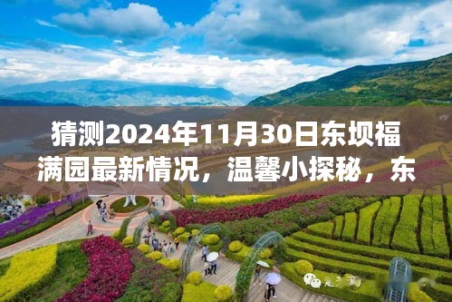 東壩福滿園未來展望，溫馨小探秘與明日奇遇揭秘（最新預(yù)測）