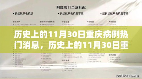 11月30日重慶病例熱點解析，歷史病例回顧與探討