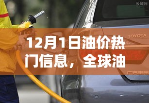 全球油價動態(tài)更新，聚焦十二月一日最新趨勢與熱門信息