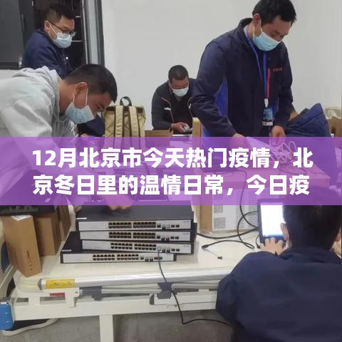 北京冬季溫情日常，疫情中的微光與友情力量