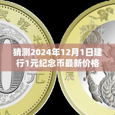 揭秘未來趨勢，預測建行紀念幣價格走向，揭秘2024年建行1元紀念幣最新價格猜測！