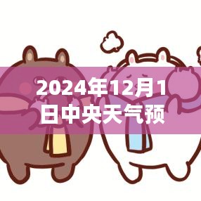 中央天氣預(yù)報(bào)下的暖心日常，友情與家的溫暖在2024年12月1日的天氣預(yù)報(bào)中顯現(xiàn)