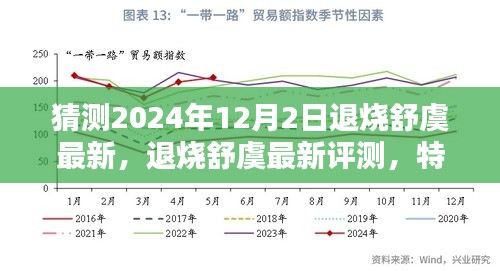 最新評測揭秘，退燒舒虞特性、用戶體驗與目標(biāo)用戶群體分析，預(yù)測未來于2024年12月2日