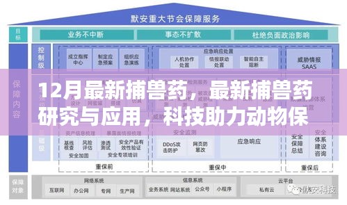 科技助力動(dòng)物保護(hù)與生態(tài)平衡，最新捕獸藥研究與應(yīng)用進(jìn)展