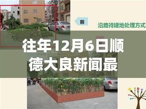 順德大良?xì)v年十二月六日新聞回顧與影響深度探析，最新消息一覽